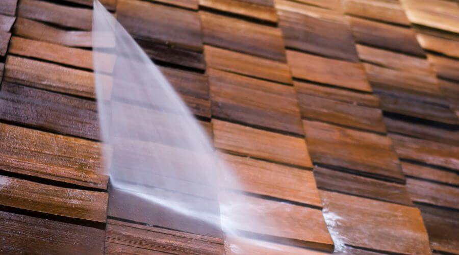 Shingle Roofing in Waitsburg, WA
